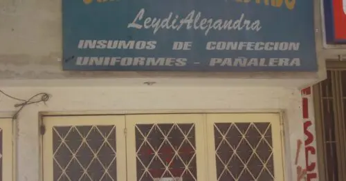 CLINICA DEL VESTIDO LEYDI ALEJANDRA BOGOTÁ CLINICA DEL VESTIDO LEYDI ALEJANDRA BOGOTÁ